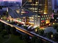 Nanjing Retail Dev